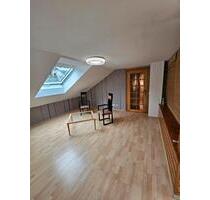 Dachgeschoss Wohnung - 590,00 EUR Kaltmiete, in Heimbuchenthal (PLZ: 63872)