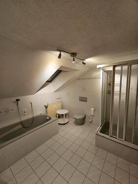 Foto - Etagenwohnung in Heimbuchenthal zur Miete