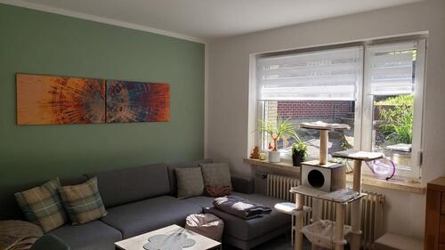 Foto - 4 Zimmer Wohnung in Katlenburg - 610,00 EUR Kaltmiete,