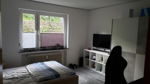 Foto - Etagenwohnung in Katlenburg-Lindau