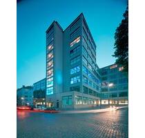 Kreative Büro-Atelierfläche zur Miete - All-in-Miete - Berlin Friedrichshain-Kreuzberg