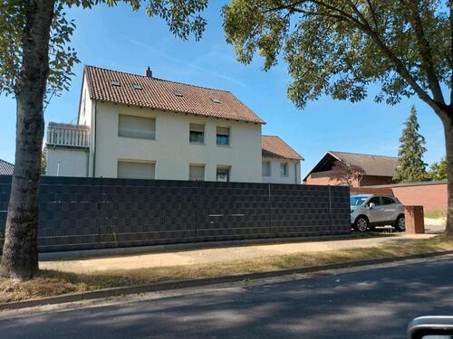 Foto - Mehrfamilienhaus Anlageobjekt Peine Rosenthal 40.000Eur Kaltmiete
