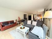 Foto - Etagenwohnung in Osnabrück