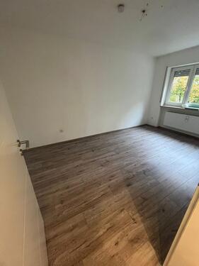 Foto - Etagenwohnung in Augsburg