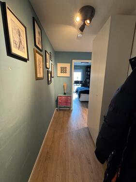 Foto - Wohnung in Norderstedt zur Untermiete (Direkt bei Hamburg)