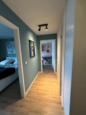 Foto - Etagenwohnung zur Miete in Norderstedt