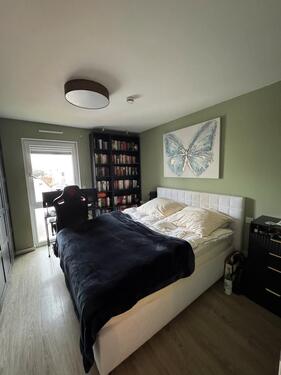 Foto - Etagenwohnung in Norderstedt