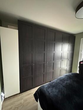 Foto - Etagenwohnung in Norderstedt zur Miete