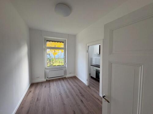 Foto - Frisch renovierte, geräumige und helle 4-Zimmer Wohnung