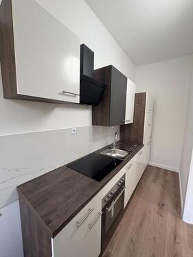 Foto - Etagenwohnung zur Miete in Friedberg (Hessen)