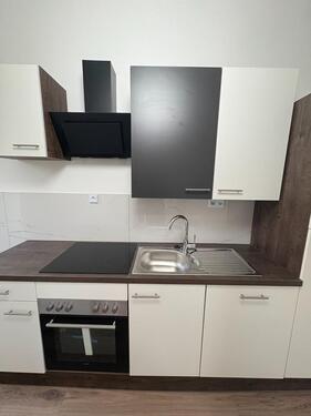 Foto - Etagenwohnung in Friedberg (Hessen)