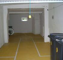 Motorrad Stellplatz in Bochum City-Süd Nähe BBMus. 30€mtl