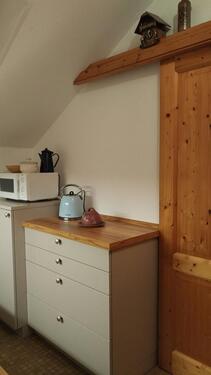 Foto - Etagenwohnung in Furtwangen im Schwarzwald