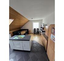 3 ZKB-Wohnung Maisonette 115 qm in Landwehrhagen zum 01.01.2026 - Staufenberg