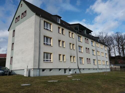 Foto - 3-Zimmer-Eigentumswohnung in PöhlHerlasgrün zu verkaufen