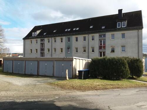 Foto - Etagenwohnung zum Kaufen in Pöhl