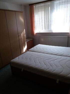 Foto - Etagenwohnung in Pöhl