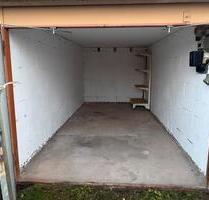 Garage in Delitzsch Nord - 85,00 EUR Miete, in Delitzsch (PLZ: 04509)