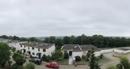 Foto - Exklusive 4-Zimmer Maisonette-Wohnung mit Balkon und Wintergarten