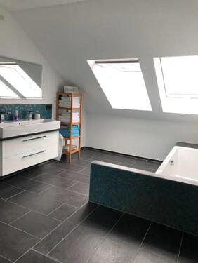 Foto - 4 Zimmer Maisonettenwohnung zur Miete in Donauwörth