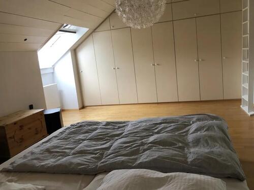 Foto - Maisonettenwohnung in Donauwörth zur Miete