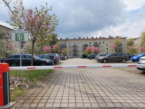 Foto - Zentrum ** freier Stellplatz - 45,00 EUR Miete,