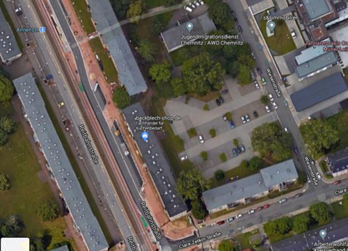 Foto - andere zur Miete in Chemnitz