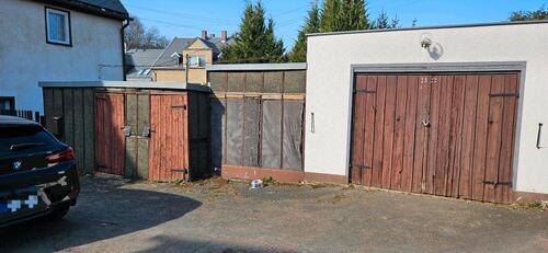 Foto - Einfamilienhaus in Mittweida zum Kaufen