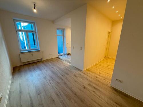 Foto - 2 Zimmer Etagenwohnung in Leipzig