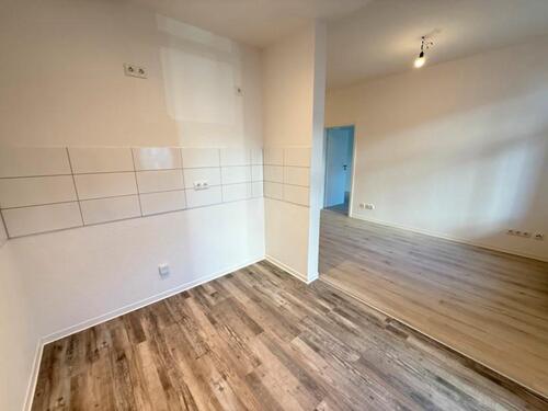 Foto - Etagenwohnung in Leipzig zur Miete