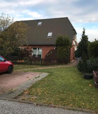 Foto - 3 Zimmer Etagenwohnung zur Miete in Kühlungsborn