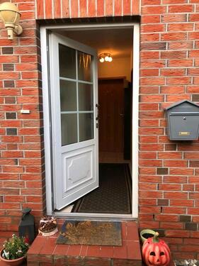 Foto - Etagenwohnung in Kühlungsborn zur Miete