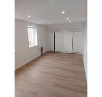 Frisch sanierte 1,5-Zimmer-Wohnung in Celle-Neuenhäusen