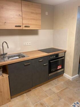 Foto - 1 Zimmer Erdgeschoßwohnung zur Miete in Frankfurt am Main