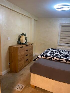 Foto - 1 Zimmer Erdgeschoßwohnung in Frankfurt am Main