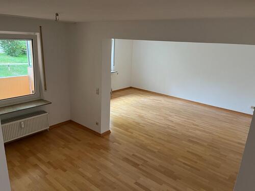 Foto - 3 Zimmer Etagenwohnung in Ditzingen