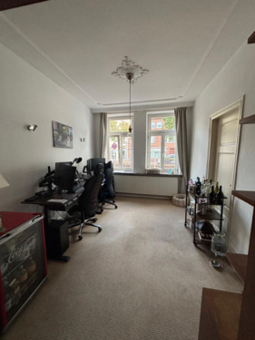 Foto - Einfamilienhaus Altstadtlage von Buxtehude am Westfleth