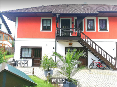 Foto - Ferienwohnung Oberlungwitz Tor zum Erzgebirge Pension Unterkunft