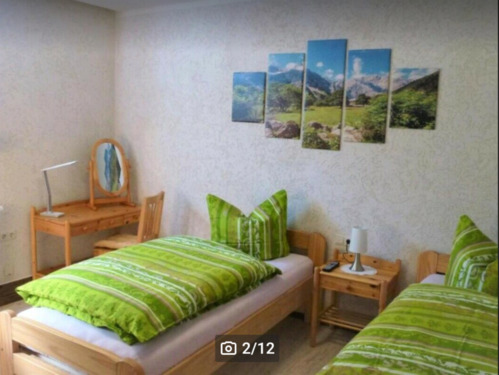 Foto - andere zur Miete in Oberlungwitz