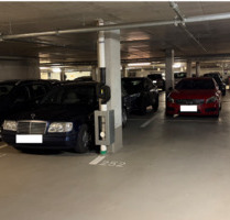 TG Stellplatz zu vermieten in Stuttgart-West am Berliner Platz