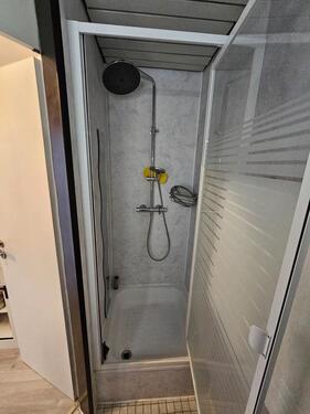 Foto - Erdgeschoßwohnung in Köln zur Miete