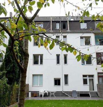Foto - Mehrfamilienhaus mit 5 WE 