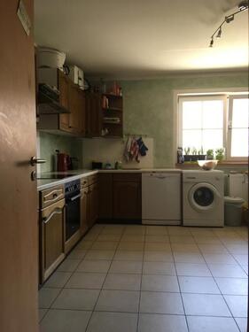 Foto - 1 Zimmer Etagenwohnung zur Miete in Adlkofen