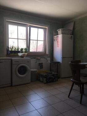 Foto - 1 Zimmer Etagenwohnung in Adlkofen