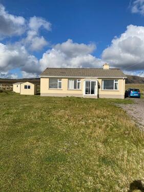 Foto - Ferienhaus in Irland zu vermieten