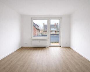 Erstbezug nach Sanierung 4-Zimmer Wohnung mit Balkon! - Gronau (Westfahlen)