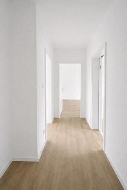 Foto - 4 Zimmer Etagenwohnung in Gronau (Westfahlen)