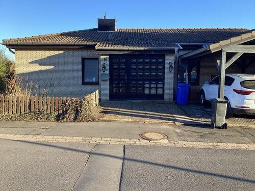 Foto - 4–5 Zi. EG-Wohnung 