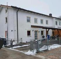 Geräumige teilrenovierte Doppelhaushälfte in Föhrenwinkel - Heldenstein