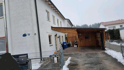 Foto - 8 Zimmer Doppelhaushälfte zum Kaufen in Heldenstein